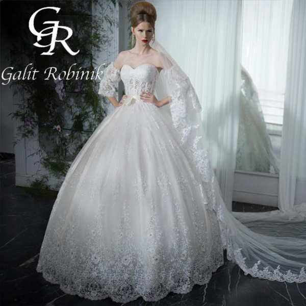 Galit Rubinik