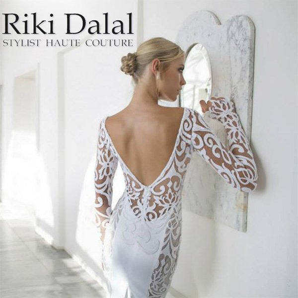Riki Dalal